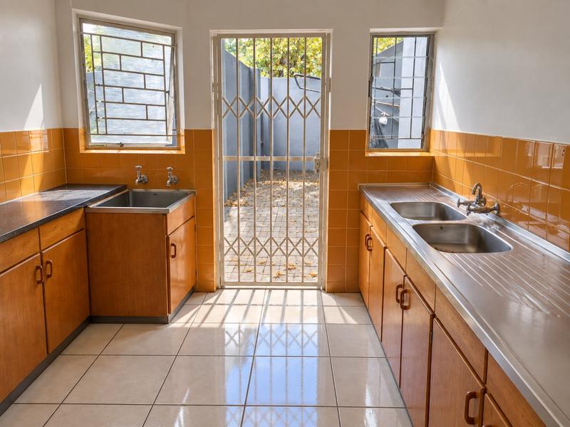 3 Bedroom Property for Sale in Sasolburg Free State